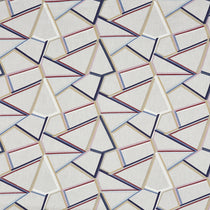 Tetris Marshmallow Fabric by the Metre